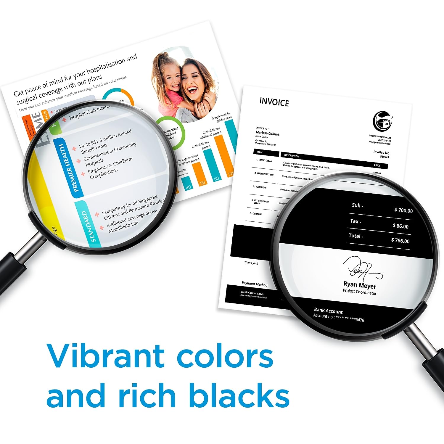HP 824A | CB385A | Toner Cartridge | Cyan Image Drum