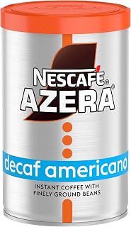 NESCAFÉ Azera Americano Decaff