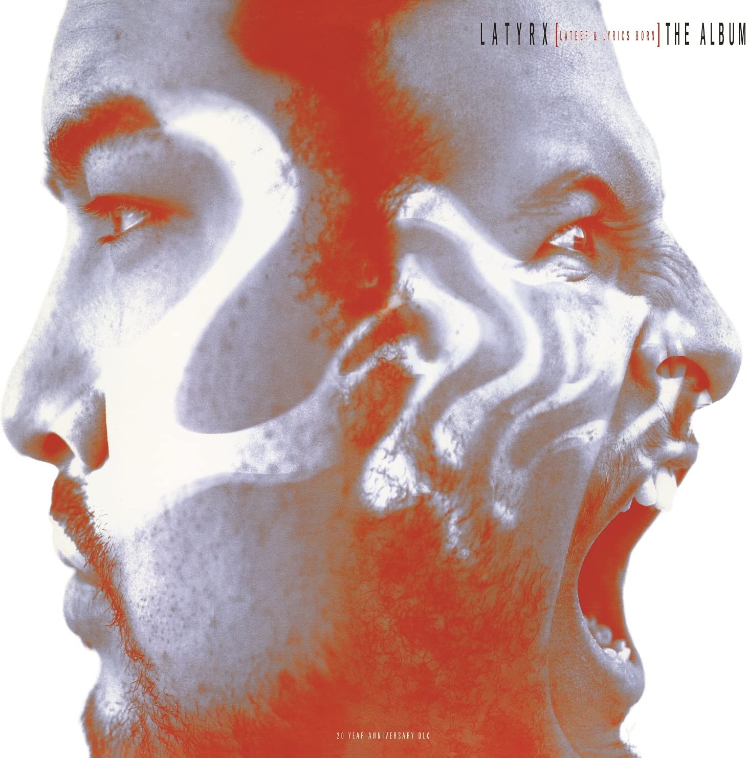 The Album: 20Th Anniversary Deluxe Edition