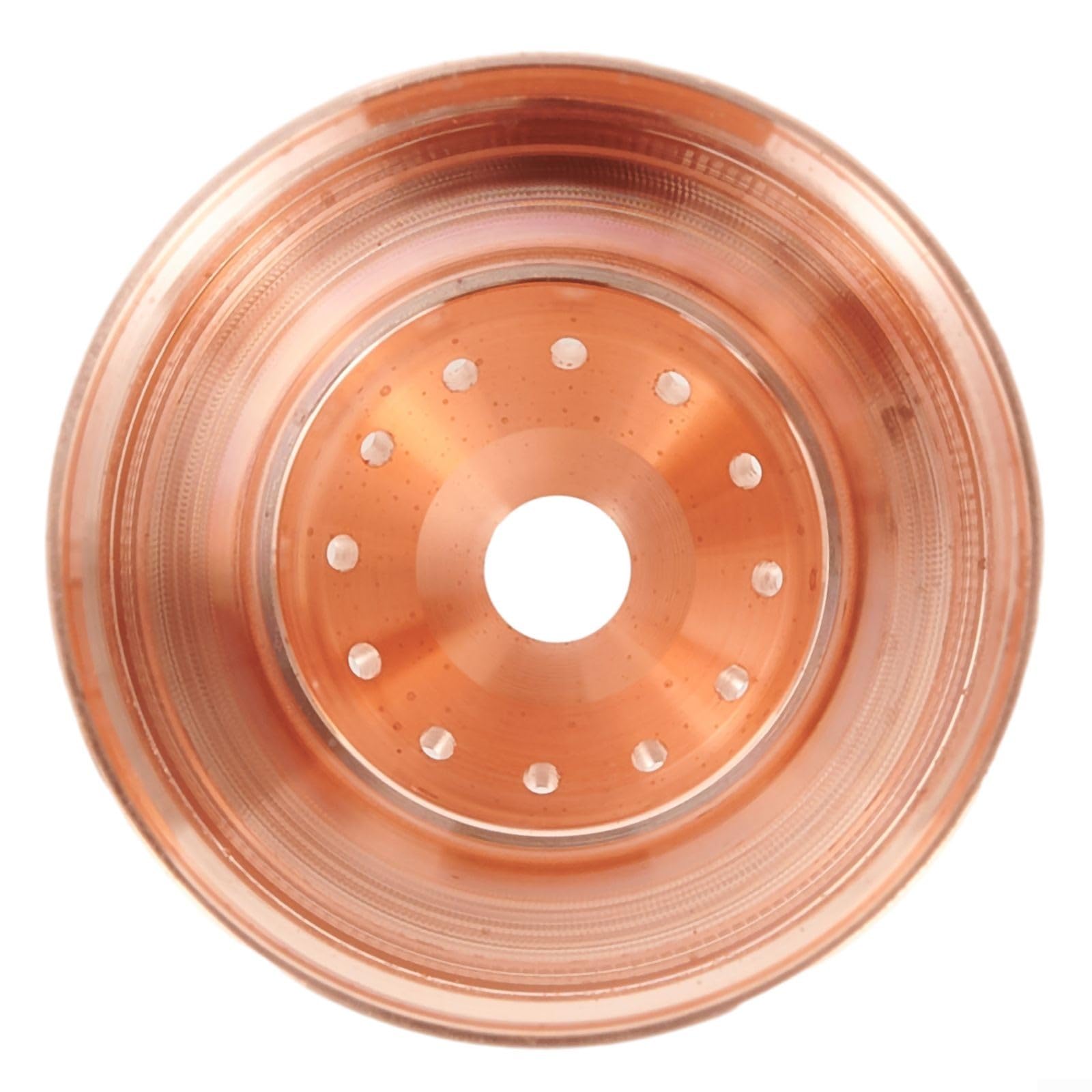 Lot de 10 accessoires consommables de coupe plasma 220818 pour 45XP 65 85 105