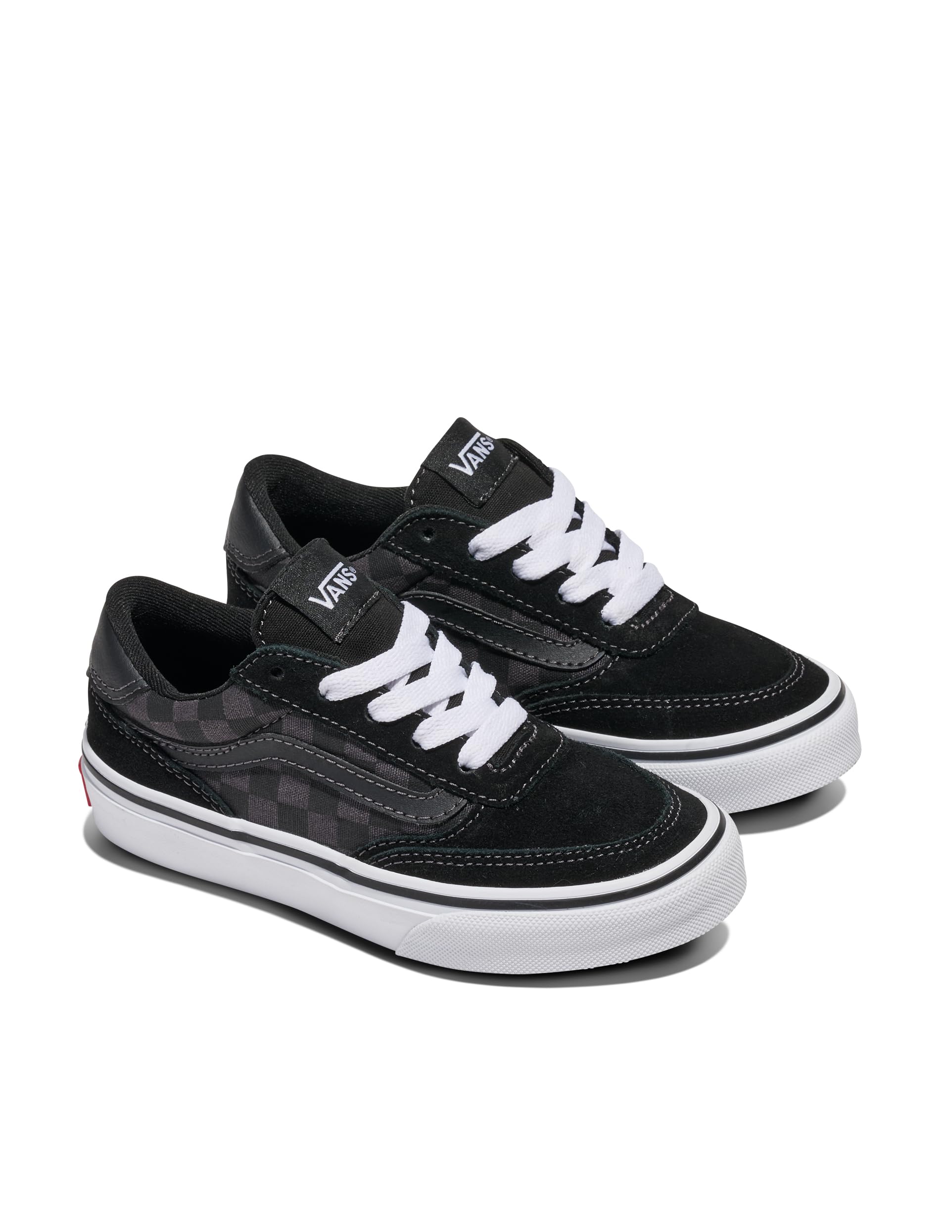 Vans Brooklyn, Scarpe da Ginnastica Bambini e Ragazzi