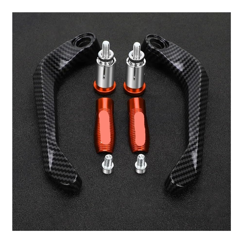 Protège-main moto Ducati Multistrada 1200 950 leviers guidon