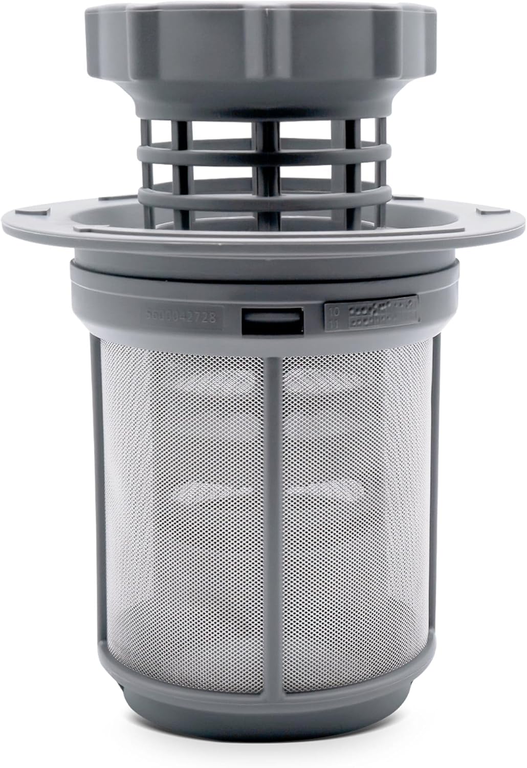 ForeverPRO 00615079 Micro Filter Basket Assembly for Bosch Dishwasher 1472908 170841 174936 615079