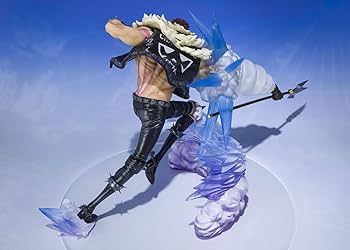 BANDAI Figuarts カタクリ　フィギュアーツ 71XREuHp0lL._AC_UF350,
