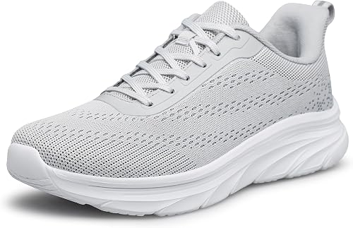 Raoendis Zapatillas Deportivas Calzado Deportivo para Hombre Transpirables Calza