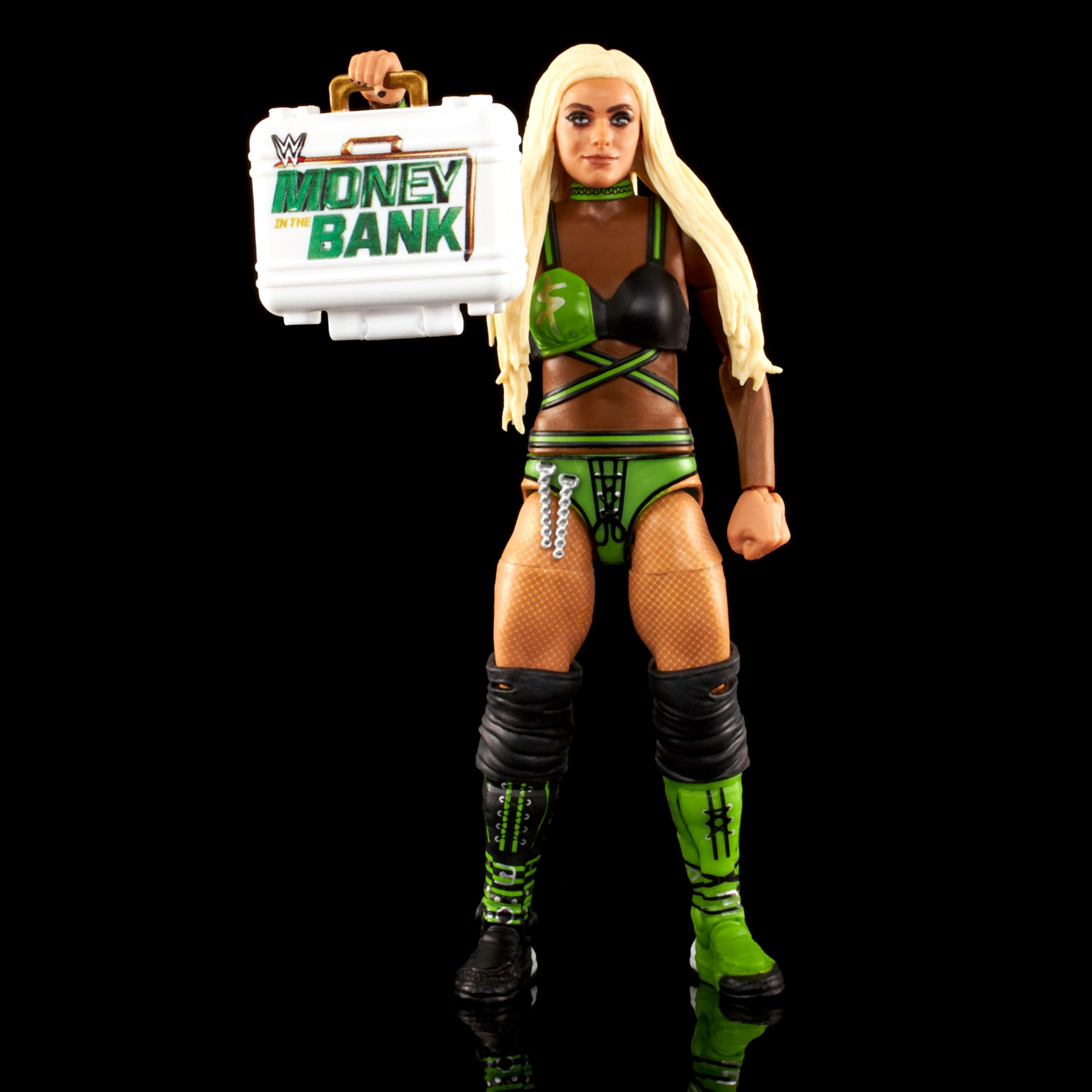 Shop liv morgan wwe elite Online