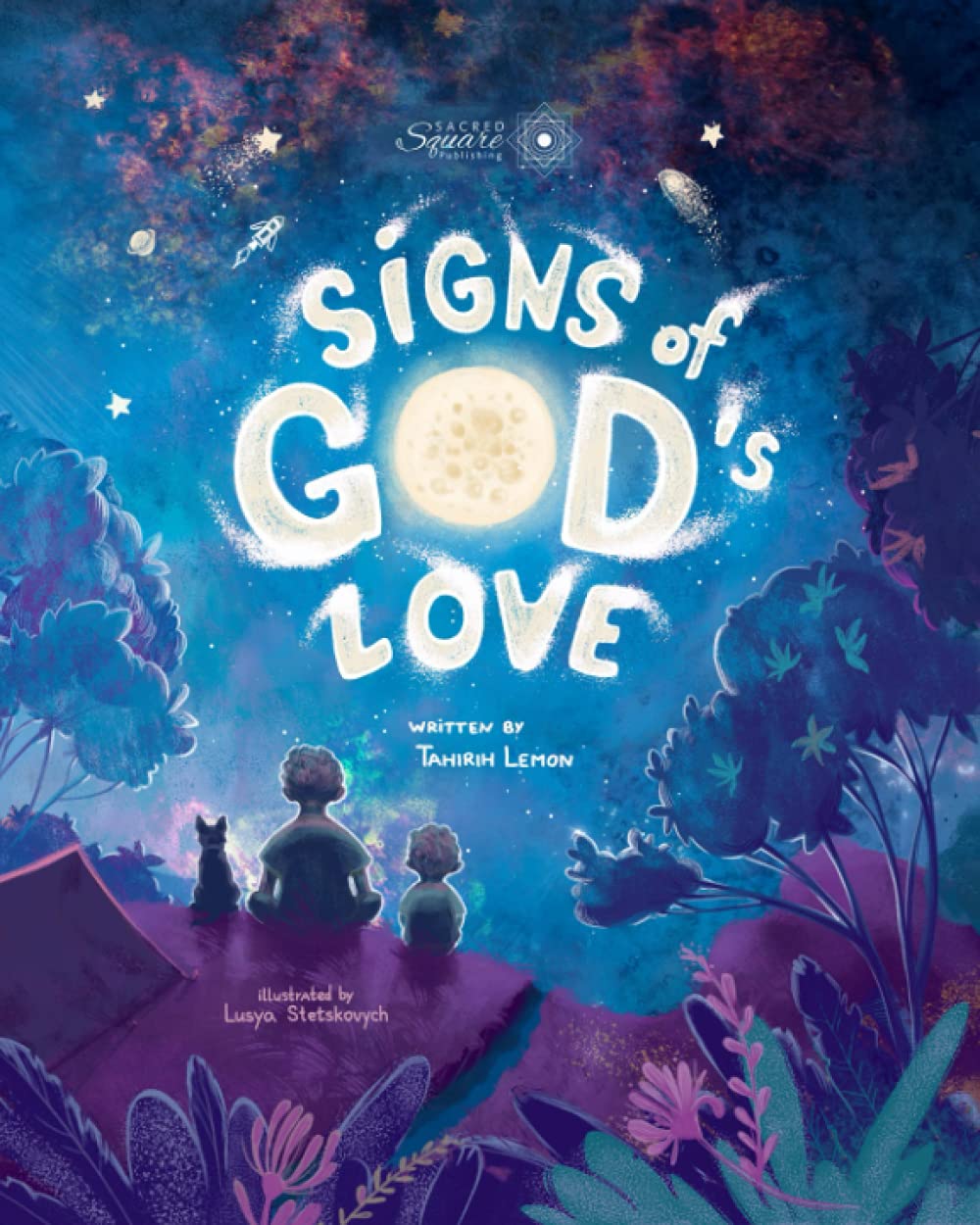 Signs of God's Love