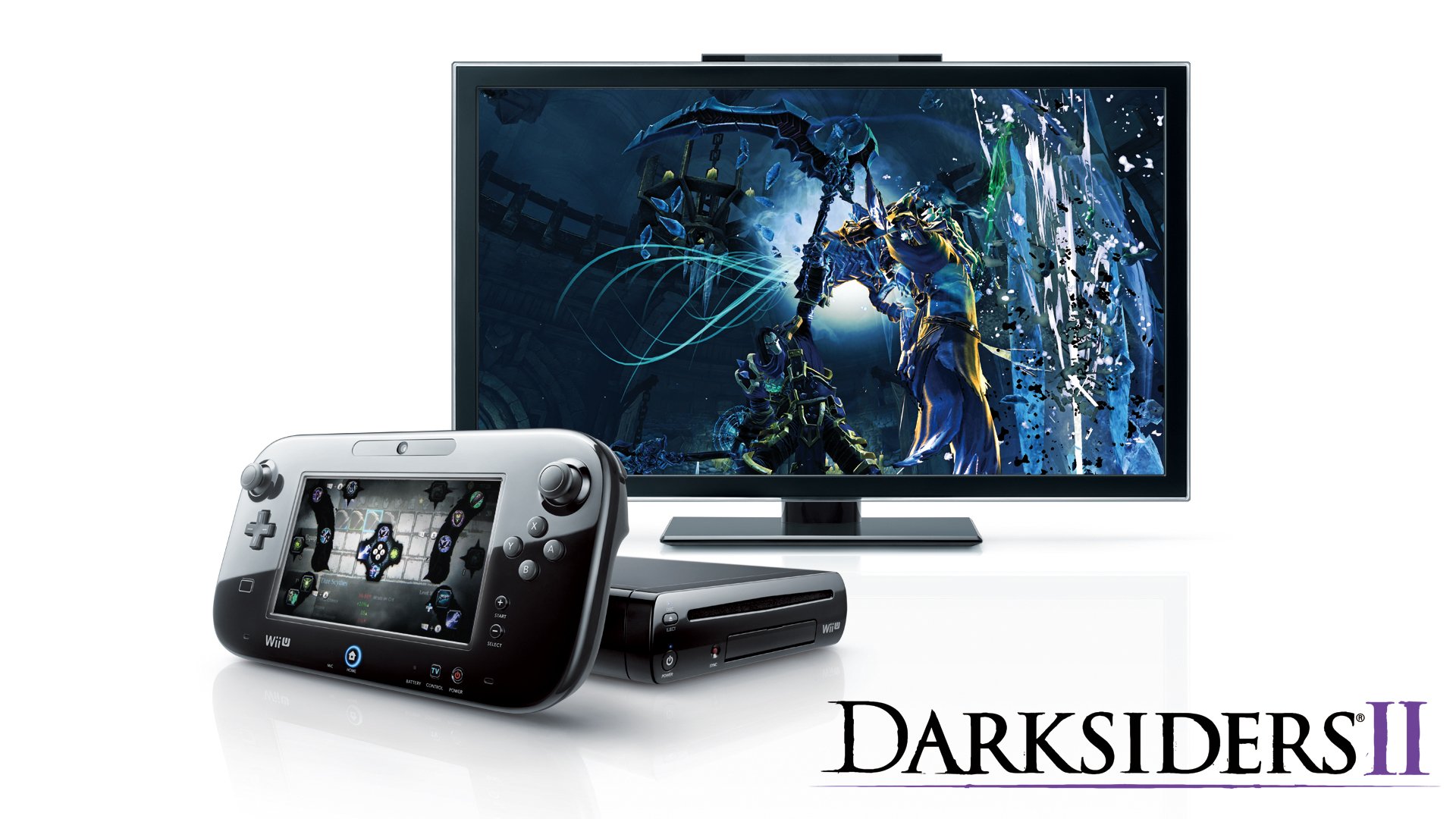 Darksiders II [Importación alemana]
