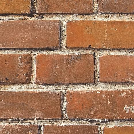 Amazon サンプル 壁紙 クロス レンガ ナチュラル セレクション Jq3 Cc 9403 サンプル シンコール 壁紙
