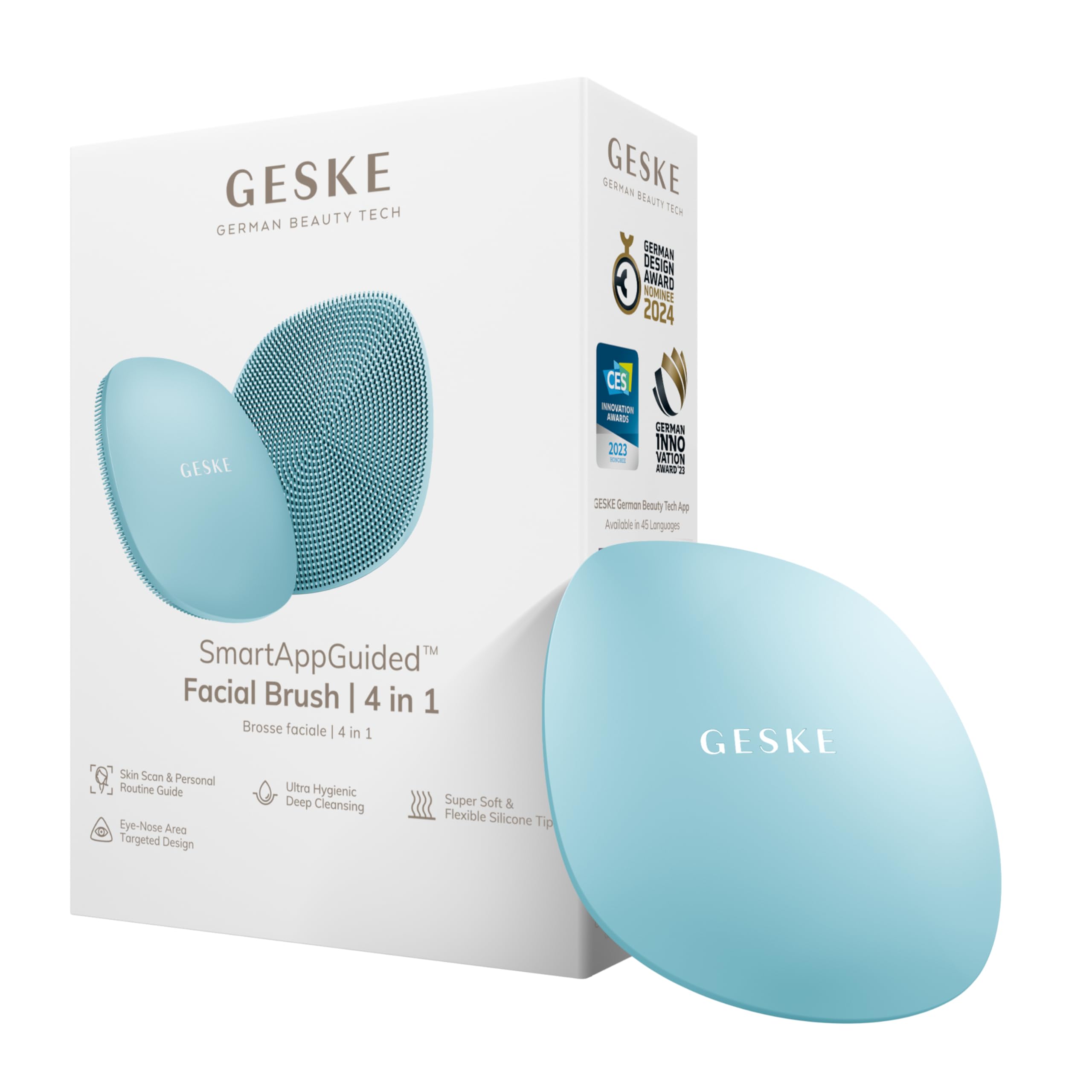 GESKE