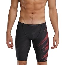 TYR Mens Mens Cycloid Durafast Elite Jammer