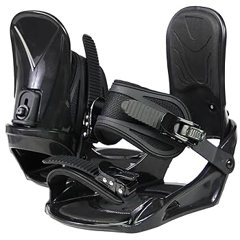 Amazon | VAXPOT(バックスポット) スノーボード ビンディング VA