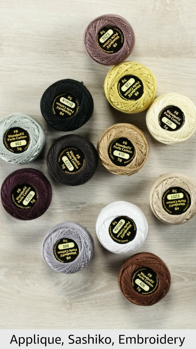 n*）様 Cording Embroidery Detail Cotton Ov Mame Kurogouchi
