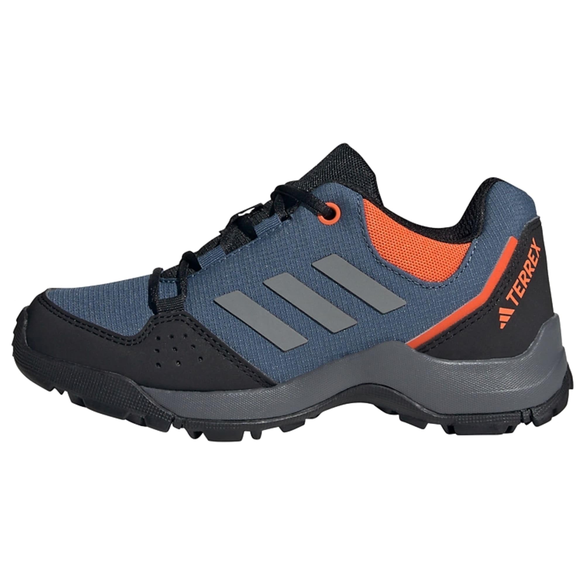 adidas Terrex Hyperhiker Low Hiking Shoes, Zapatillas Unisex niños
