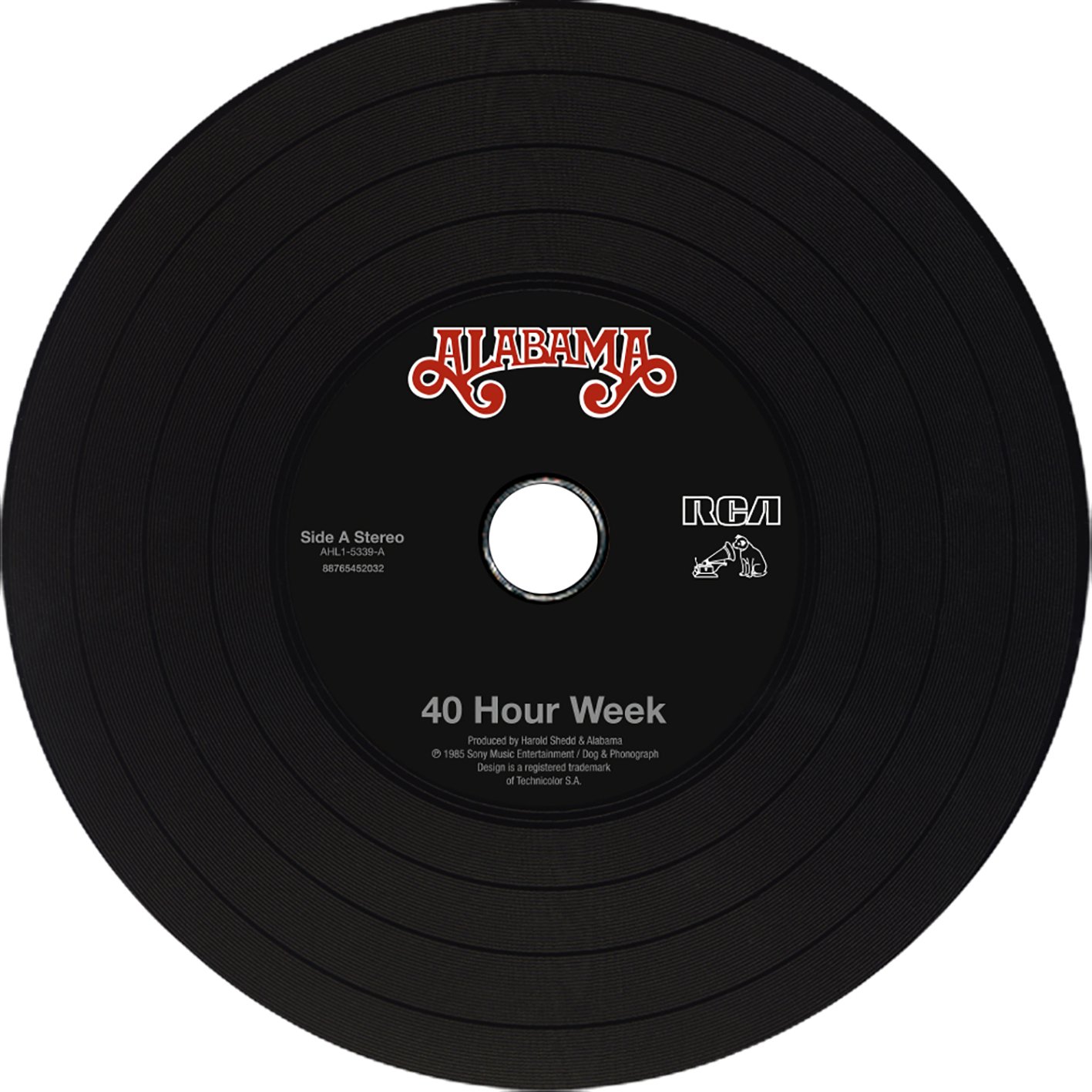 40 Hour Week