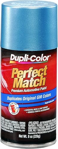 Miniatura 536 de Pintura para automóviles Dupli-Color de acabado exacto, metálico rojo granate oscuro