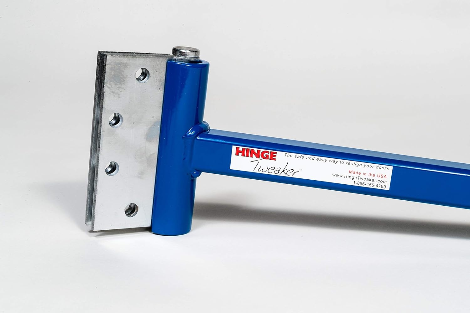 Hinge Tweaker Heavy Weight Size for .180 Gauge Hinges BigaMart