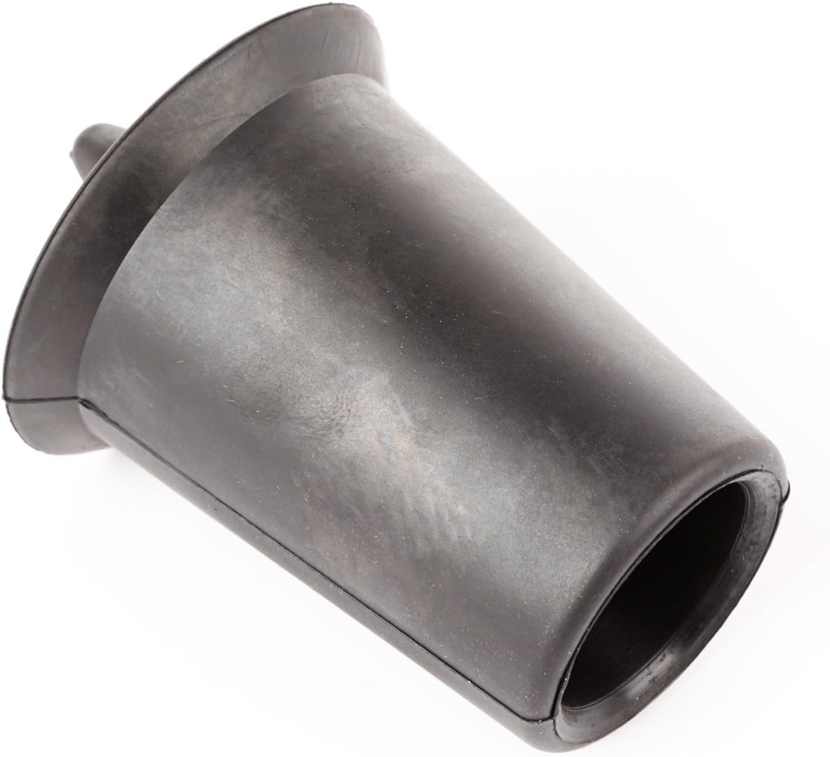 Omix-Ada | 11503.93 | Bump Stop, Spare Tire Carrier | OE Reference: 55395993AB | Fits 2007-2018 Jeep Wrangler JK