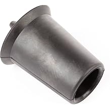 Omix-Ada | 11503.93 | Bump Stop, Spare Tire Carrier | OE Reference 55395993AB | Fits 2007-2018 Jeep Wrangler JK