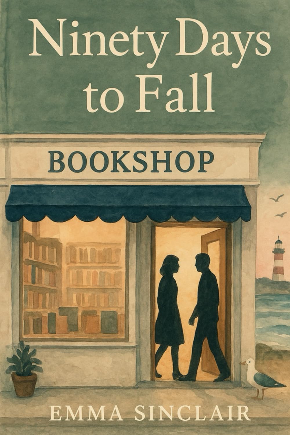 Ninety Days To Fall