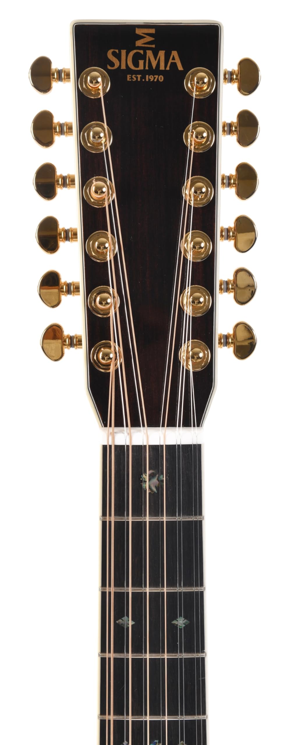 SIGMA GUITARS DR12-42 - Chitarra acustica a 12 corde