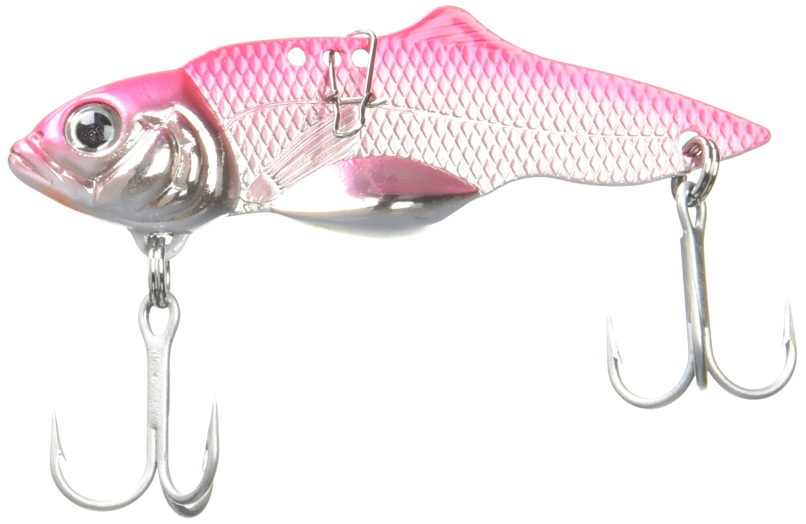 Amazon.co.jp: ダイワ(Daiwa) バイブレーション SW バイブジグ 20g 