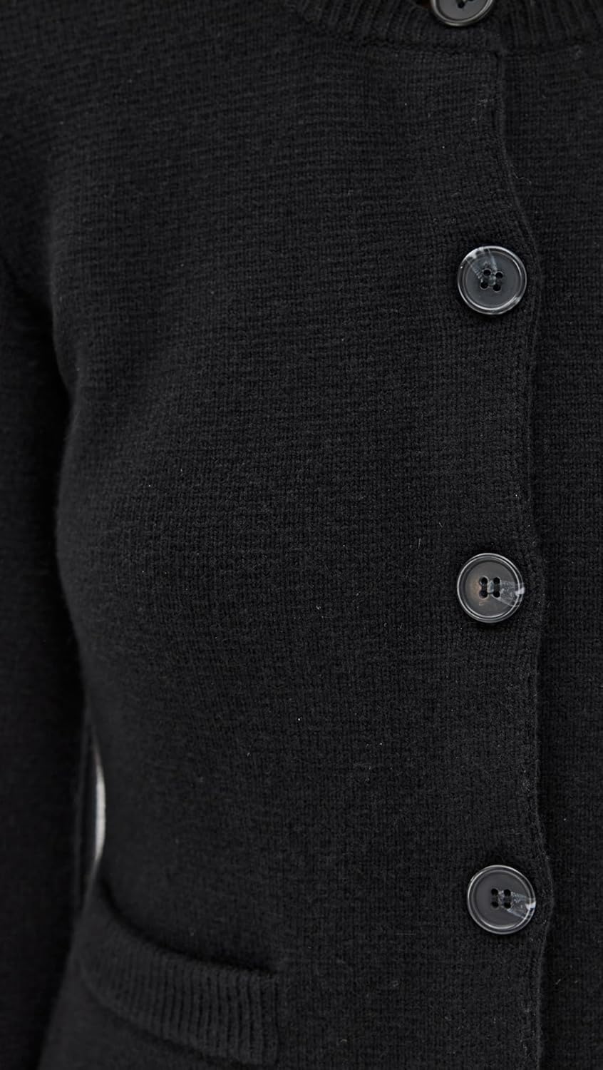 Jenni Kayne Women's Cooper Cardigan - Image 6