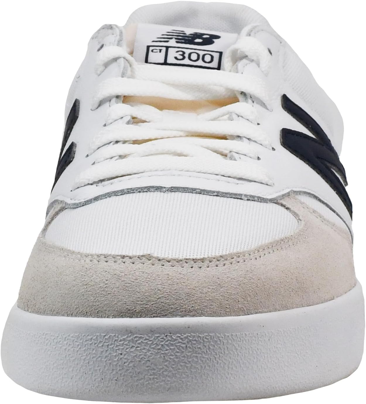 Court Sneaker New Balance Ct300 Grigio Court Shoes New Balance 300