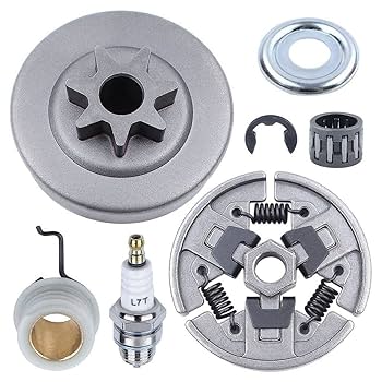 【R&B】Janice NV5600 Standard Transmission Synchronizer, Bearing, Gasket