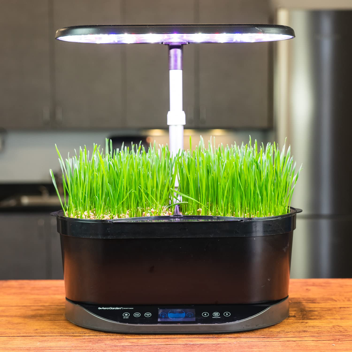 AeroGarden Micro
Greens Kit for Bounty Gardens - Includes Seeds, Tray