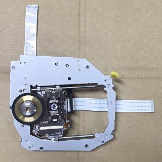Original New SF-HD1 SFHD1 HD1 CD DVD Laser Lens with Mechanism