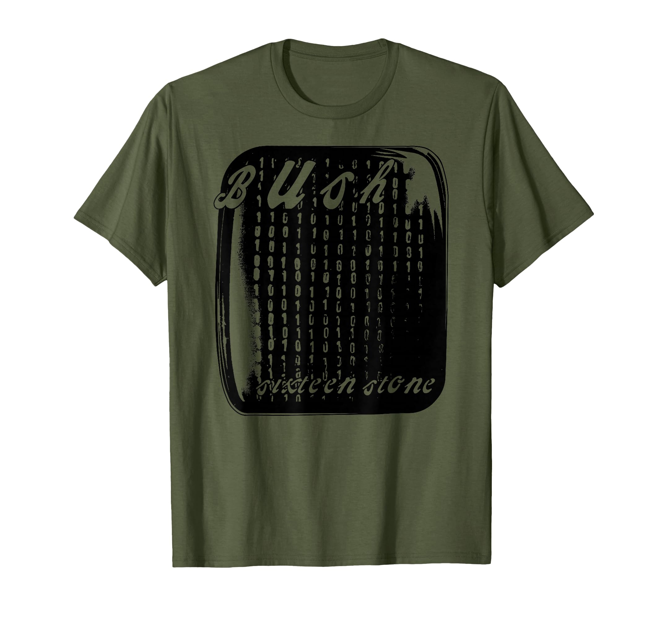 Kleidung mit Designs von Amazon Merch on Demand