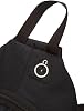 Waterproof Headphone Usb Outlet Waist Bag Cross Shoulder Bag Cross Strap Chest Bag