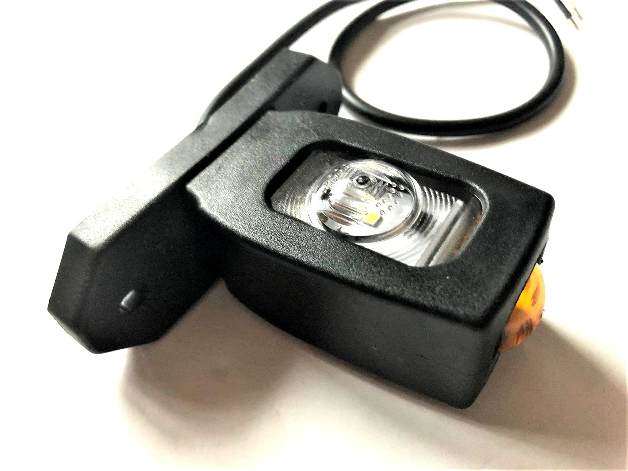 Luce Di Posizione Laterale A LED 12V 24V Lampada Di Ingombro