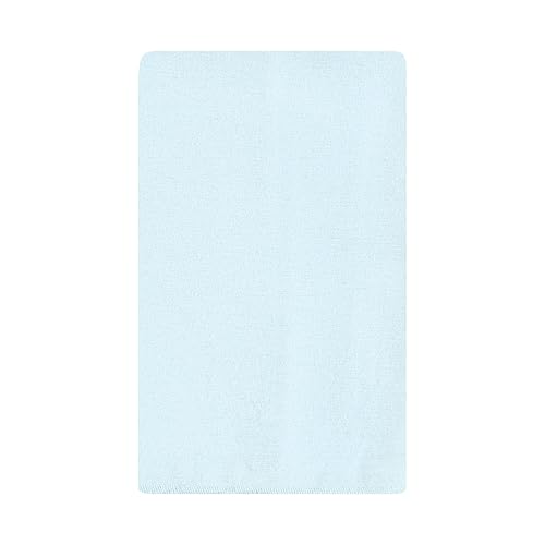 Miniatura 1088 de Hudson Baby - Paños unisex de franela de algodón para bebé, avión, talla única