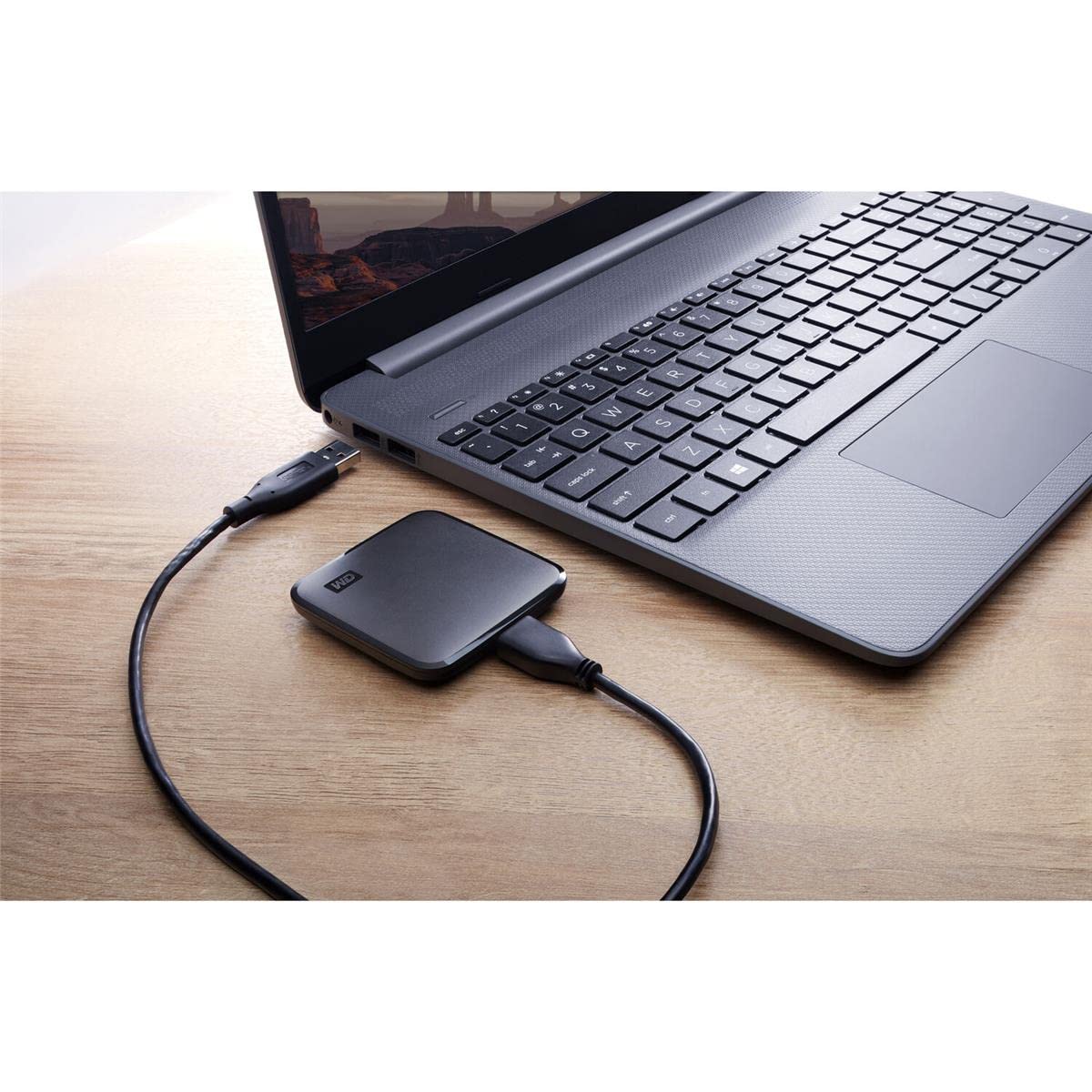 Wd Elements Portable Ssd WD Elements SE 2TB Portable SSD - USB 3.0