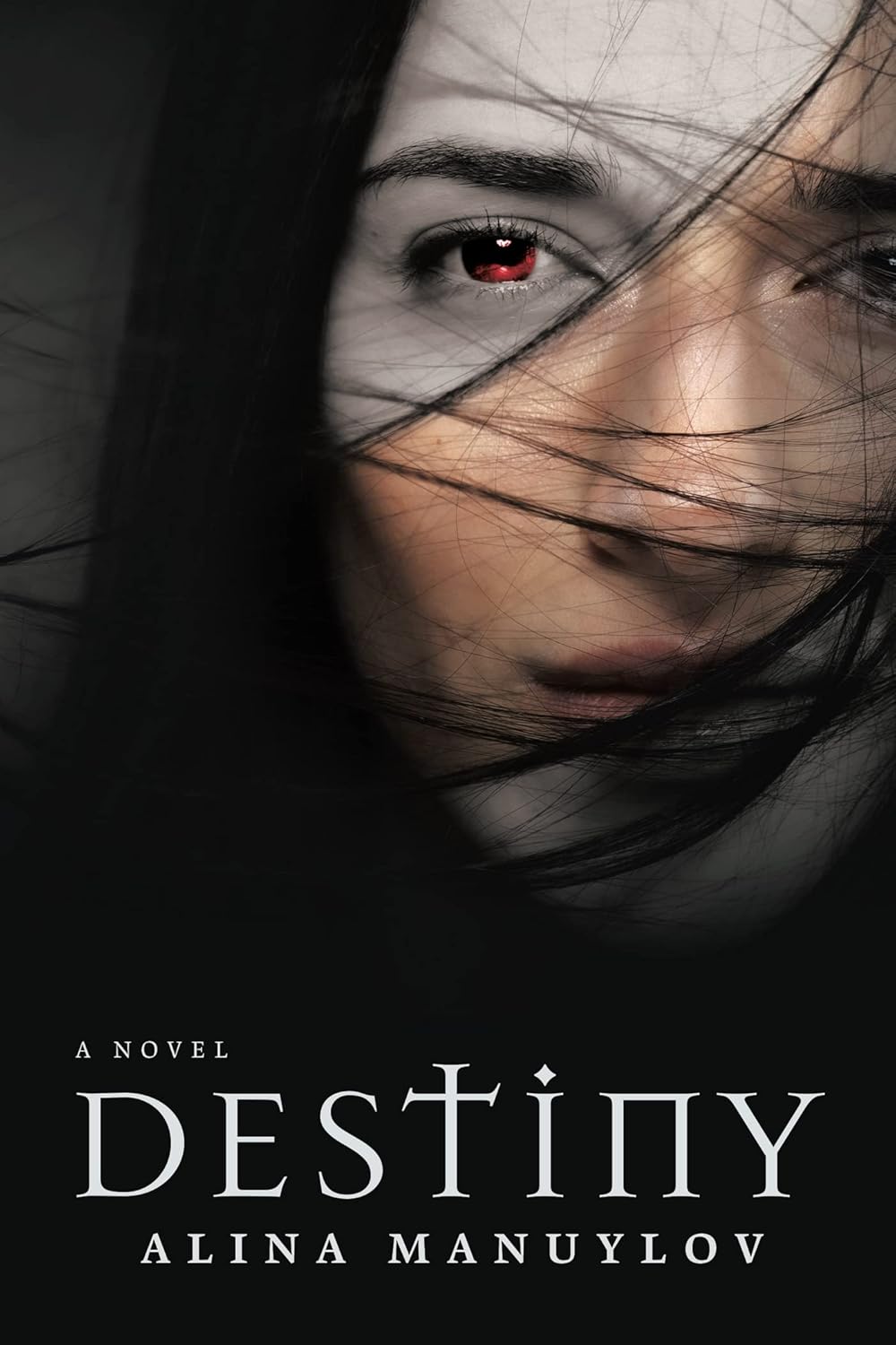 Destiny      Kindle Edition
