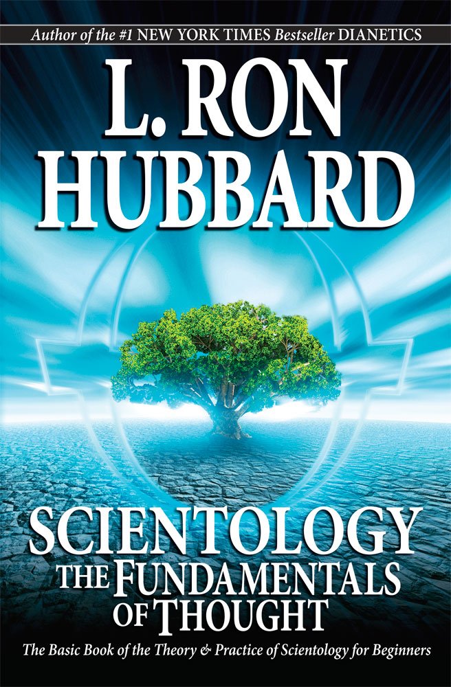 What is Scientology? [洋書] 51XHug7g+oL._UF1000,1000_QL80_.jpg