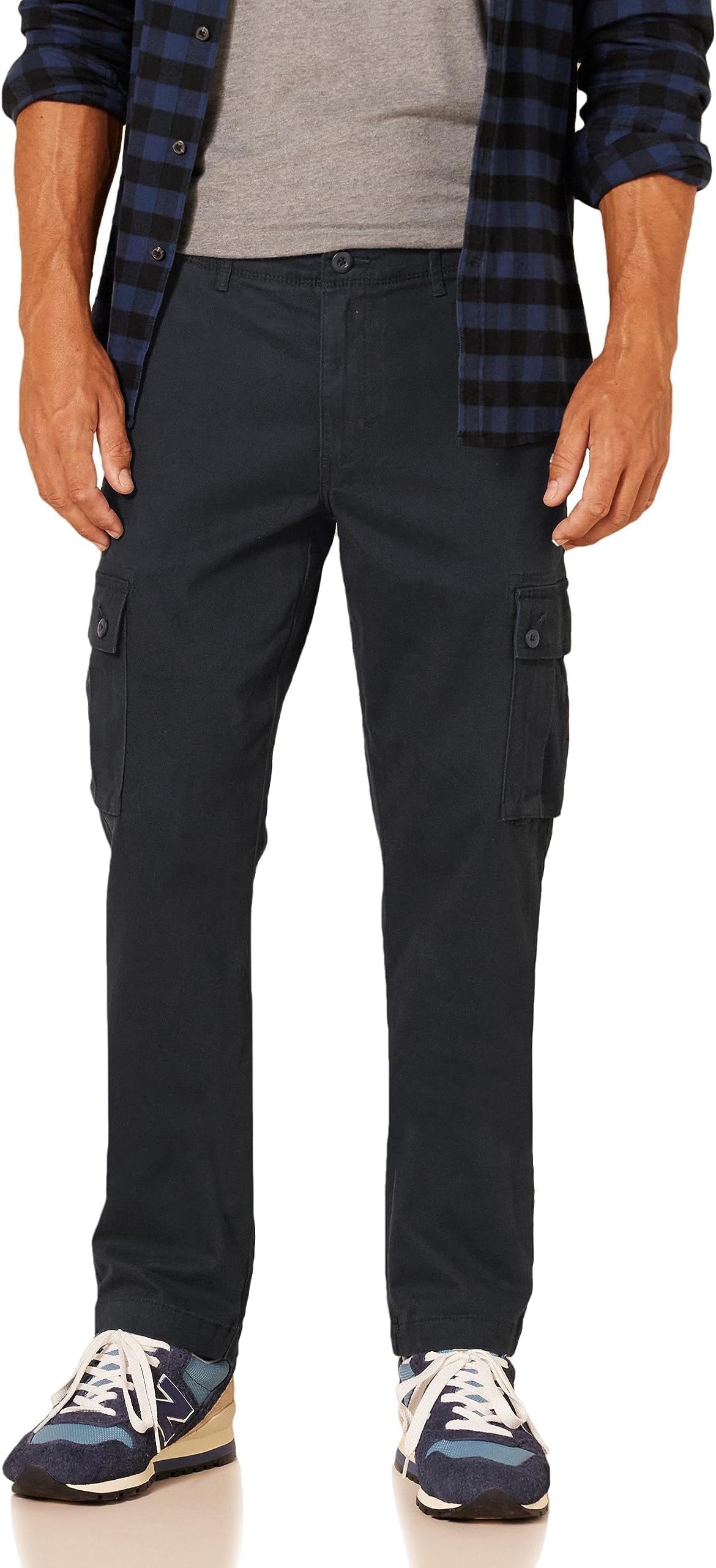 acg cargo trousers