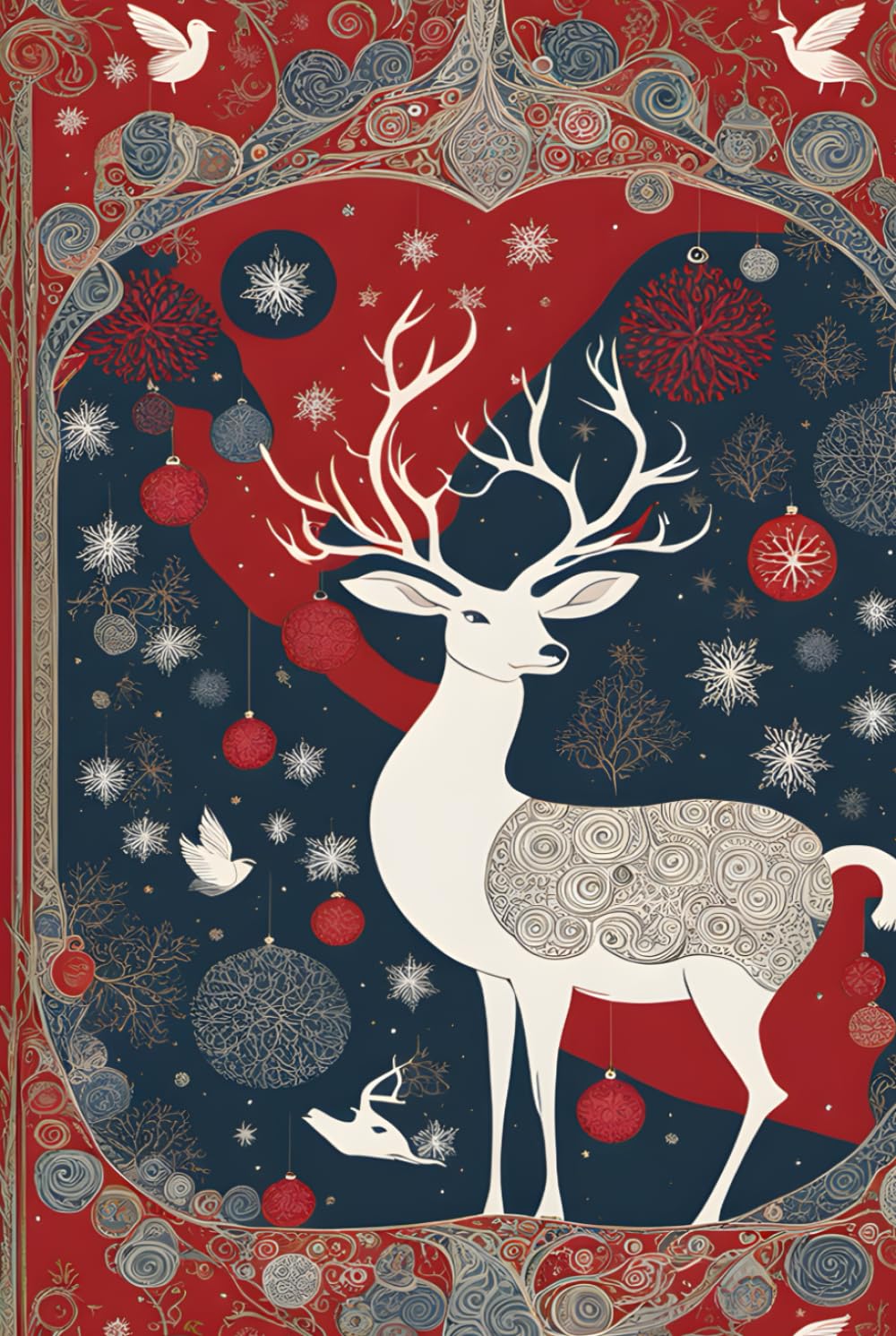 Christmas Gift Notes: Choose your wishes well... they could come true.