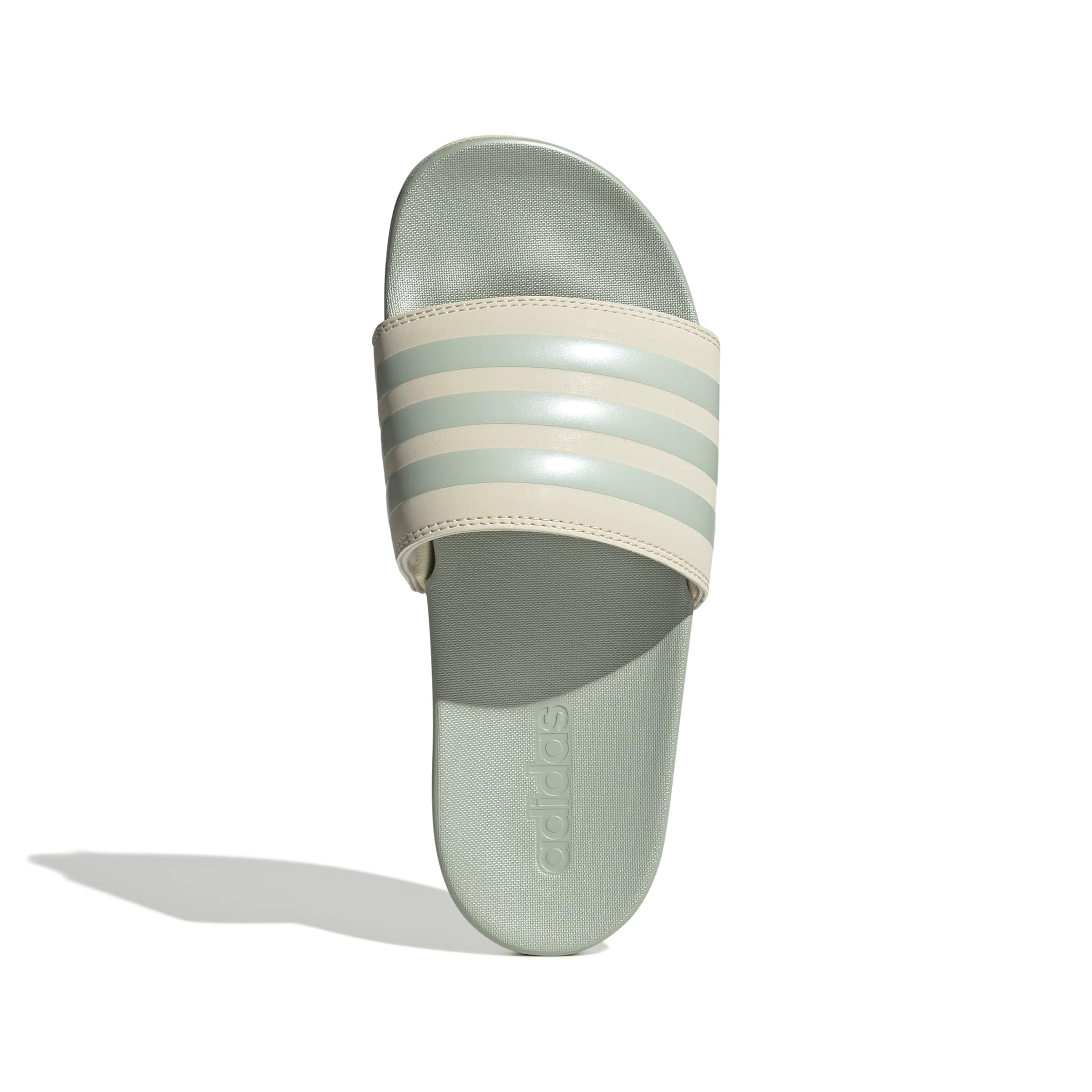 adidas Kobiety Adilette Comfort SlidesSLAJDY