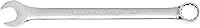 Vista 7 de GEARWRENCH Llave combinada de patrón largo de 12 puntos, 0.827 in - 81678