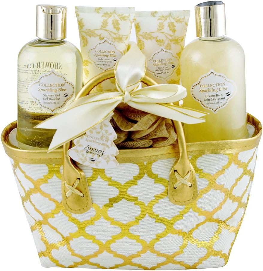 Cestino doccia per uomo