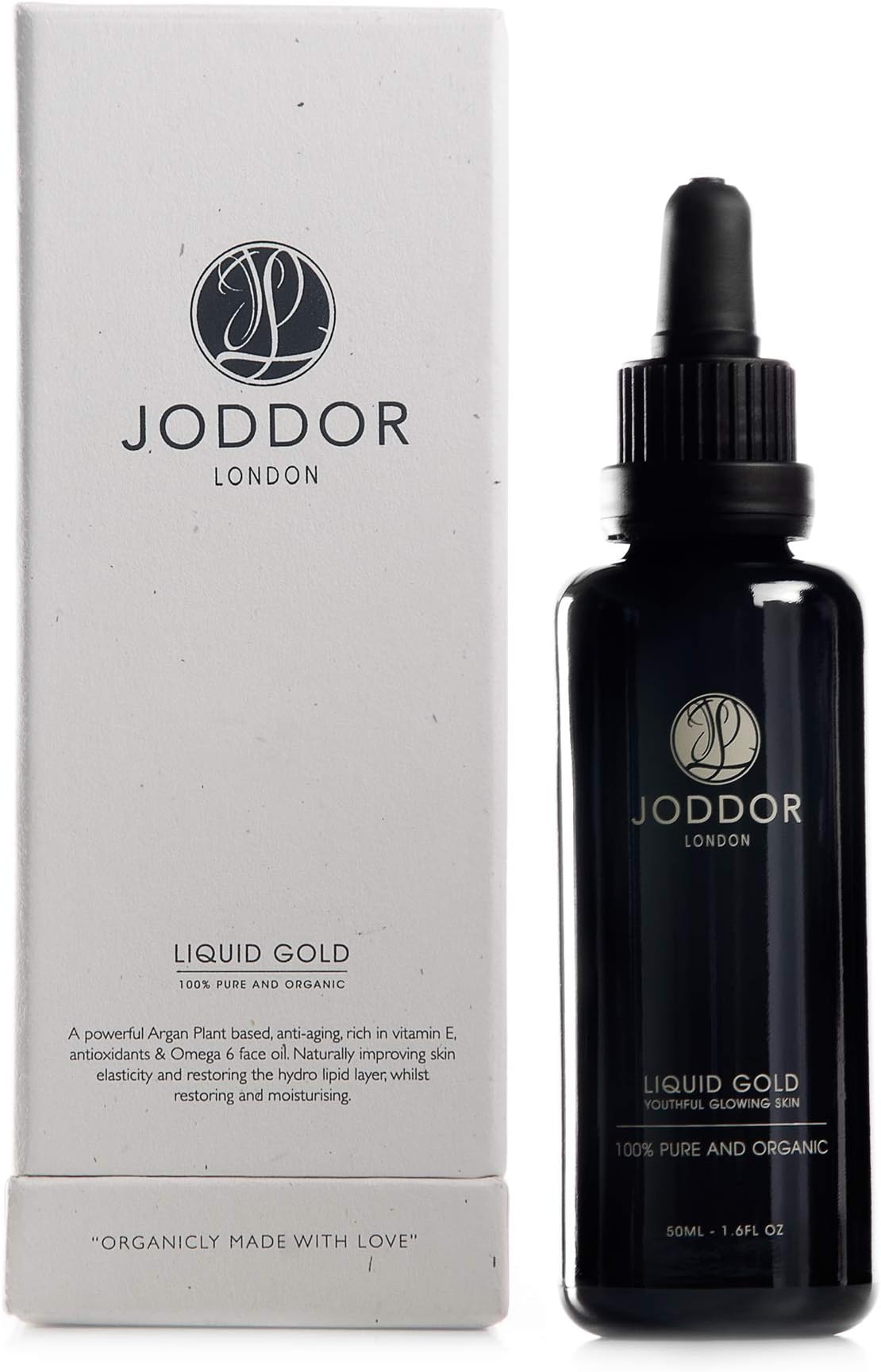 Liquid Gold (Argan Oil) (50ml)