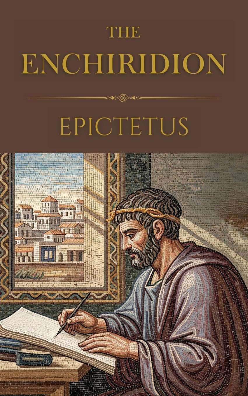The Enchiridion (Polis & Praxis Classics)