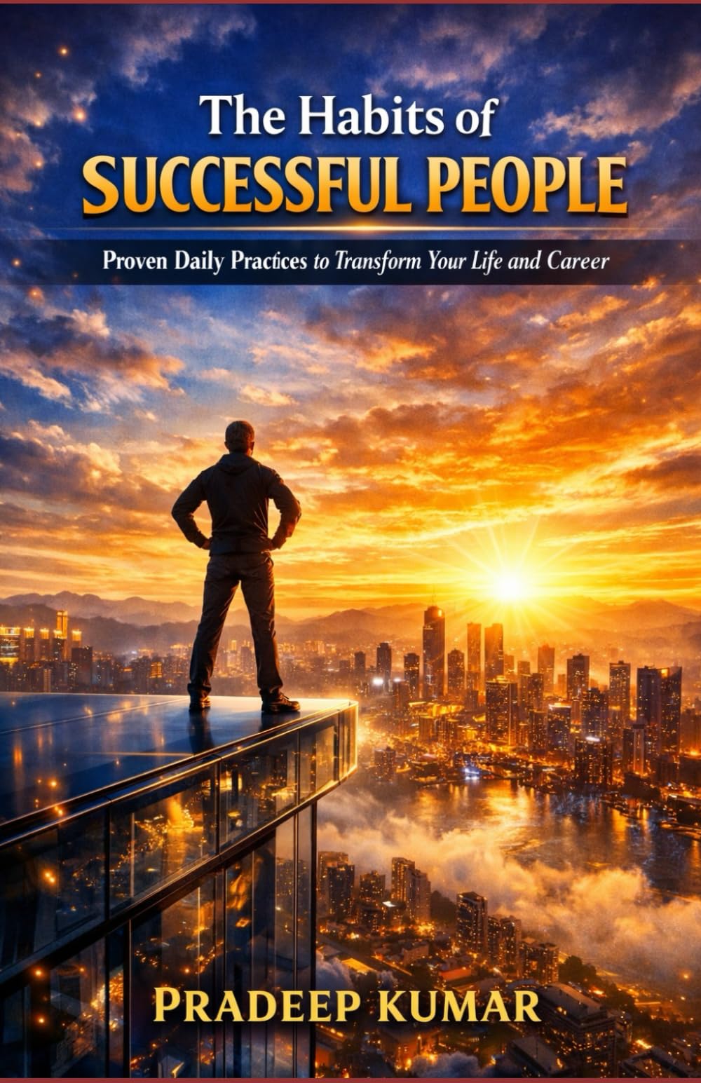 The Habits of Successful People
