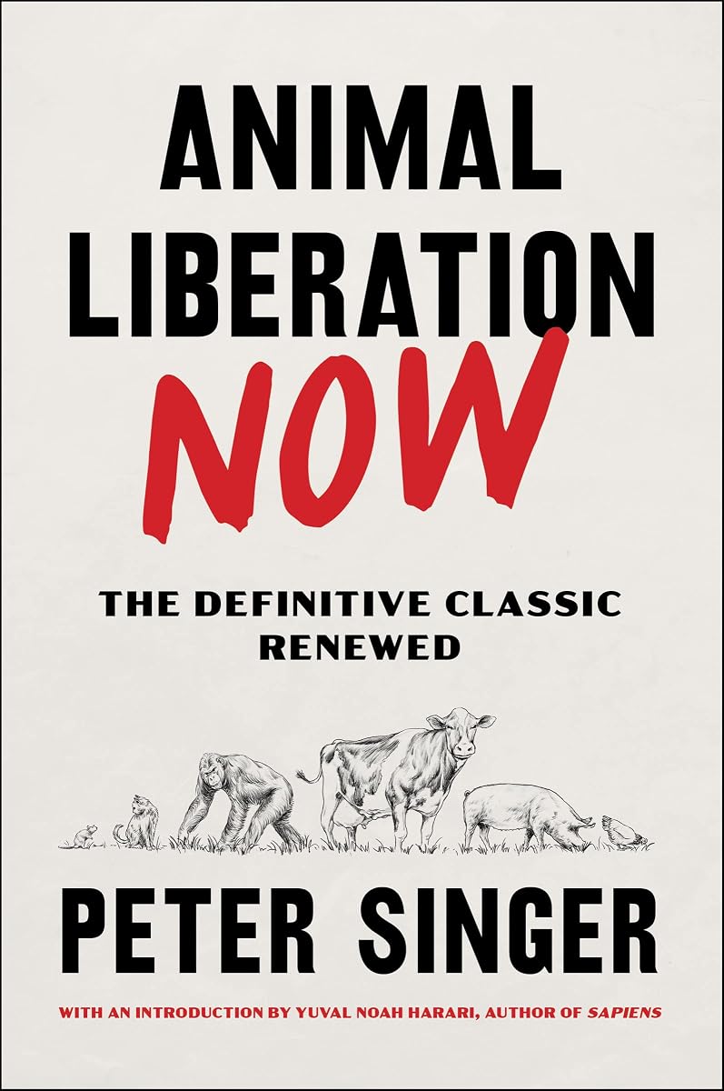 Peter Singer