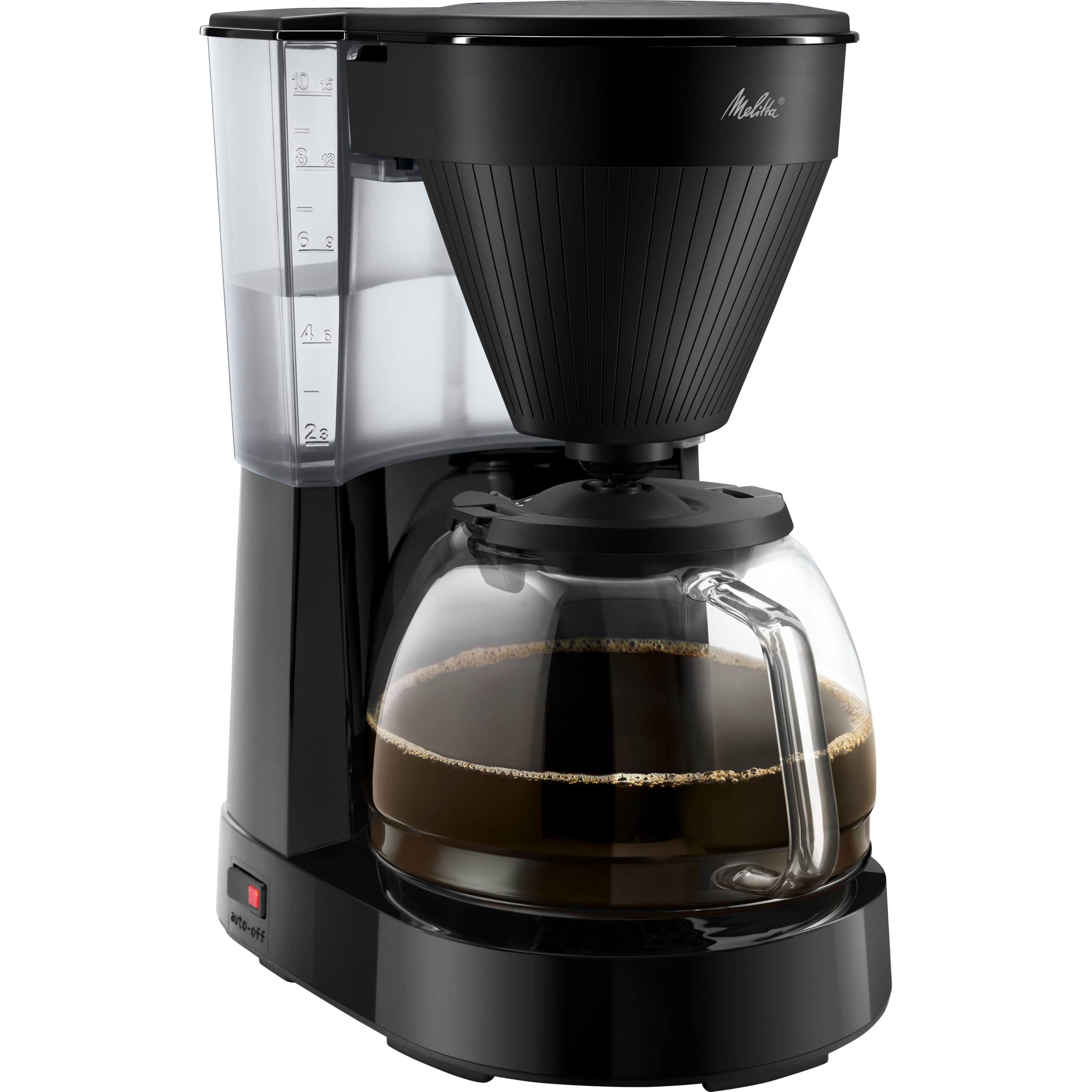 Melitta Easy Next – przelewowy ekspres do kawy