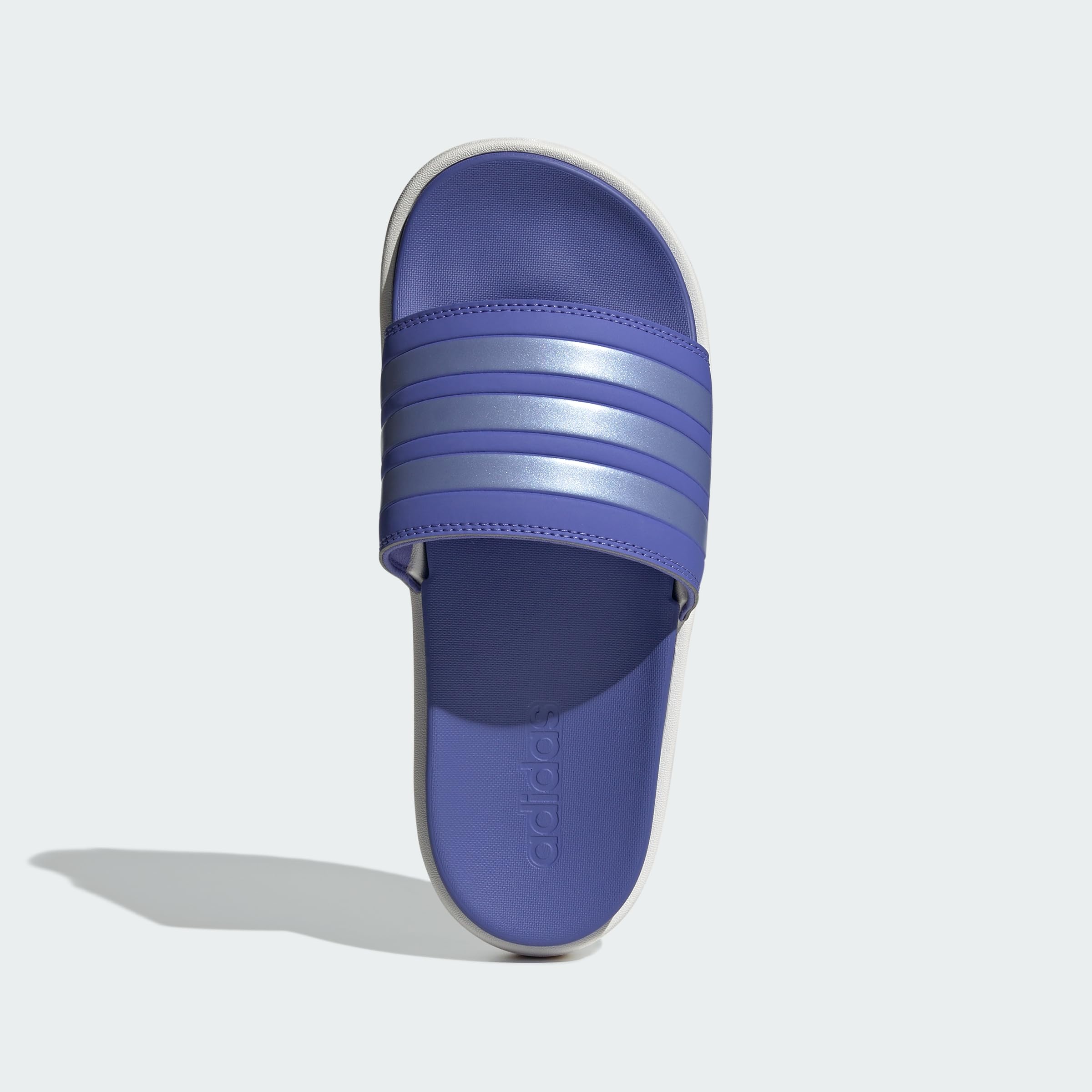 adidas Damen Adilette Platform Slides – Bild 4