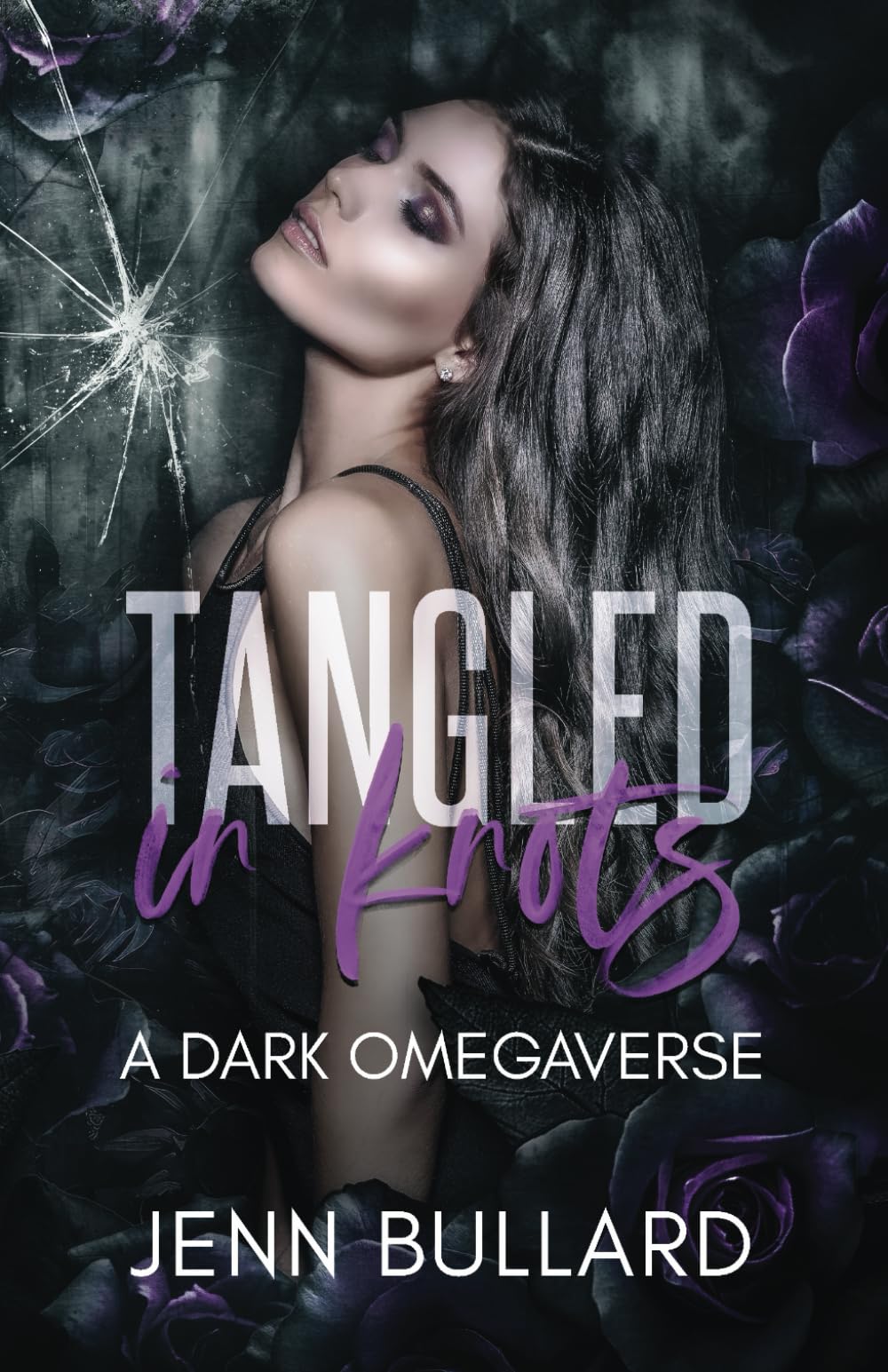 Tangled in Knots: Special Edition Dark Omegaverse